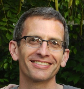 Ken Farley
